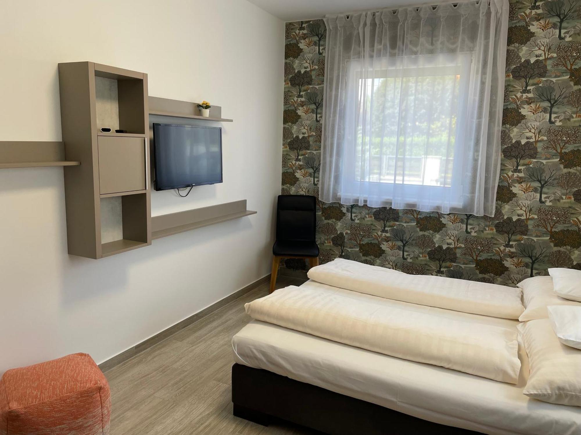 Royalhill Apartman Vonyarcvashegy Exterior foto